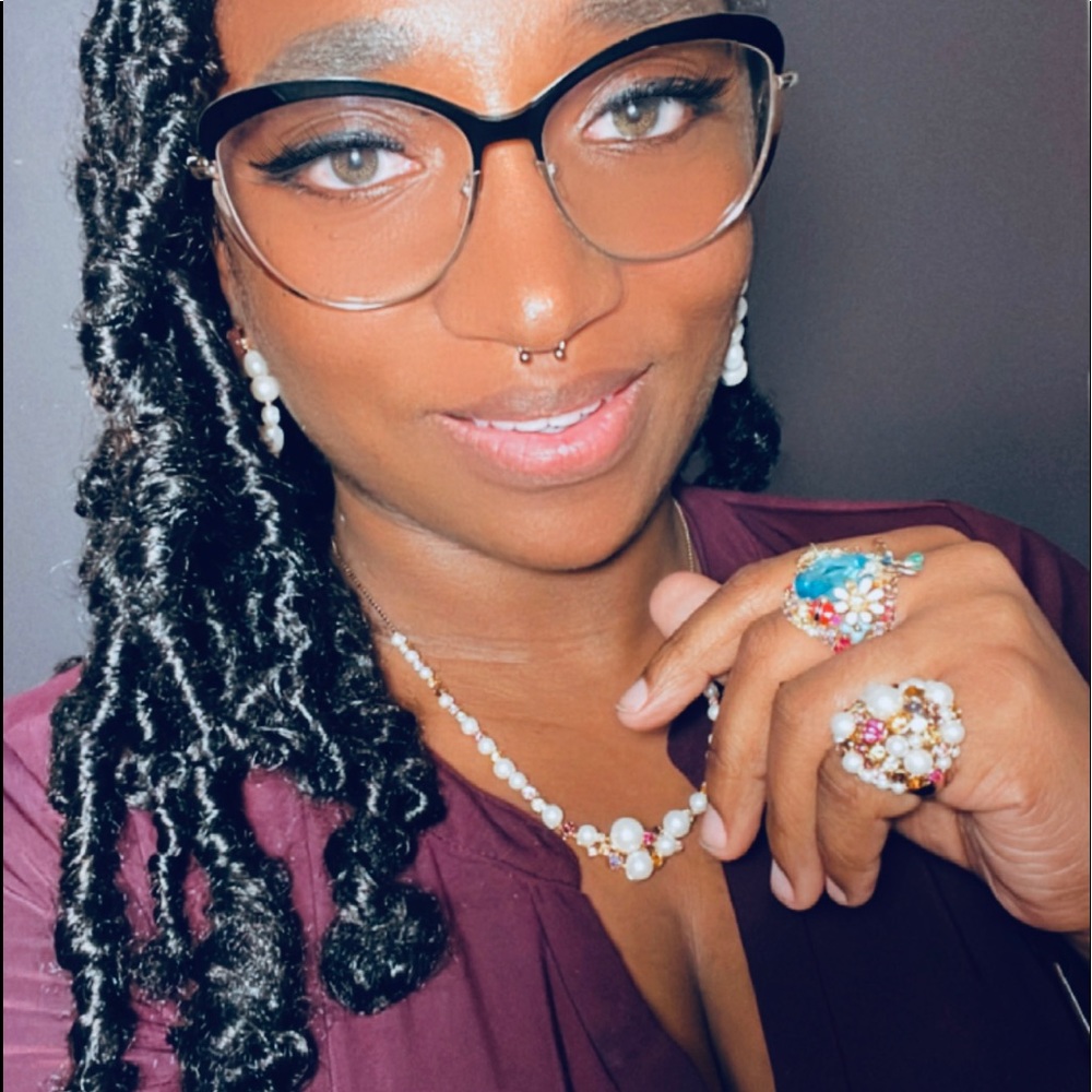 Meet your Posher, Shaurice